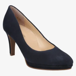 Paul Green Pumps Blue