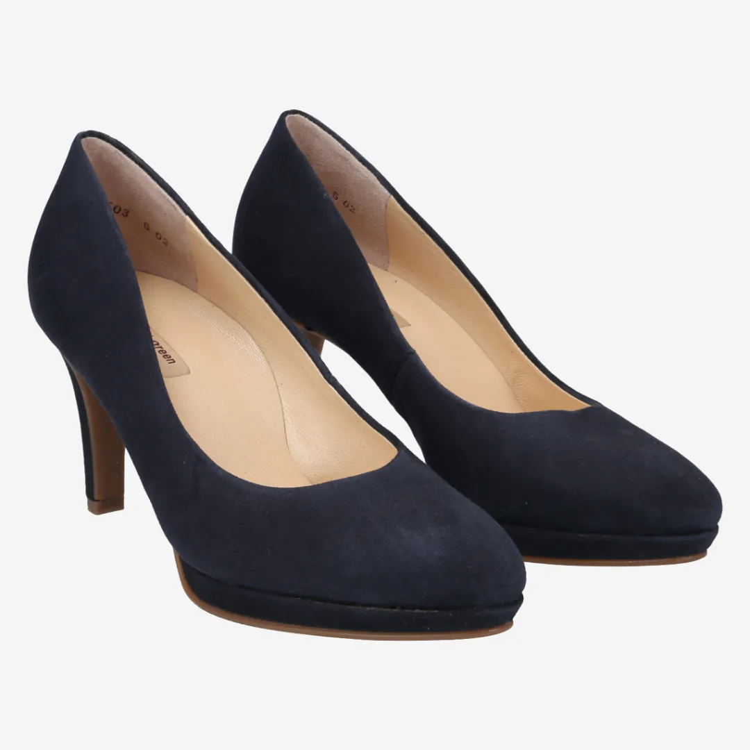 Paul Green Pumps Blue