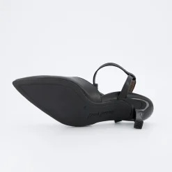 Paul Green Sandal Black Hot