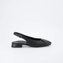 Paul Green Sandal Black New