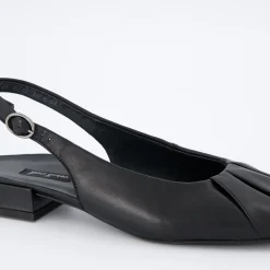 Paul Green Sandal Black New