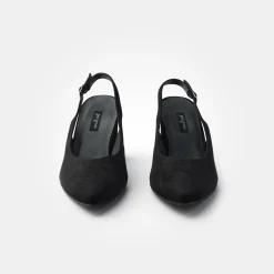 Paul Green Sandal Black Discount