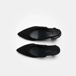 Paul Green Sandal Black Discount