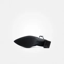 Paul Green Sandal Black Discount