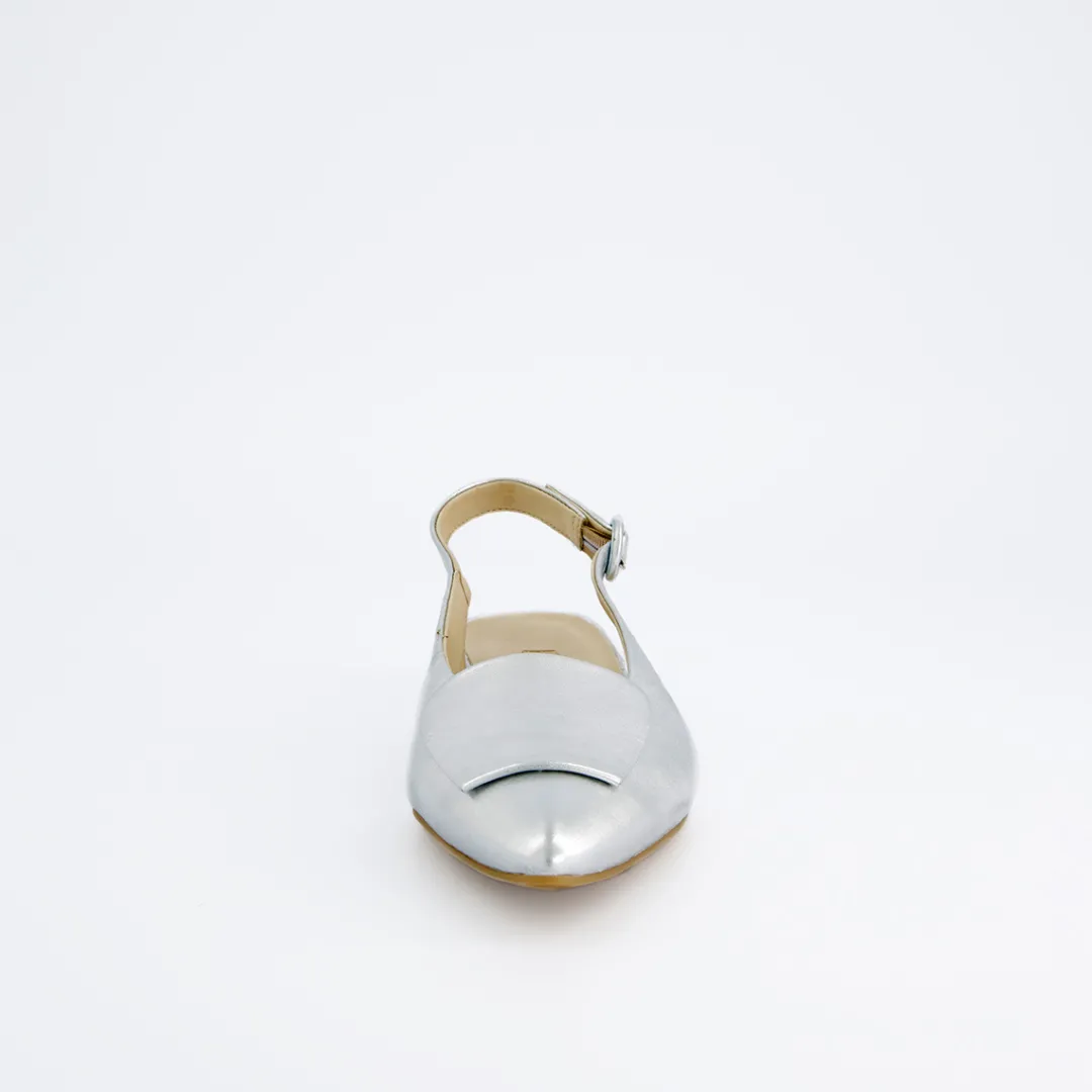 Paul Green Sandal silver Outlet