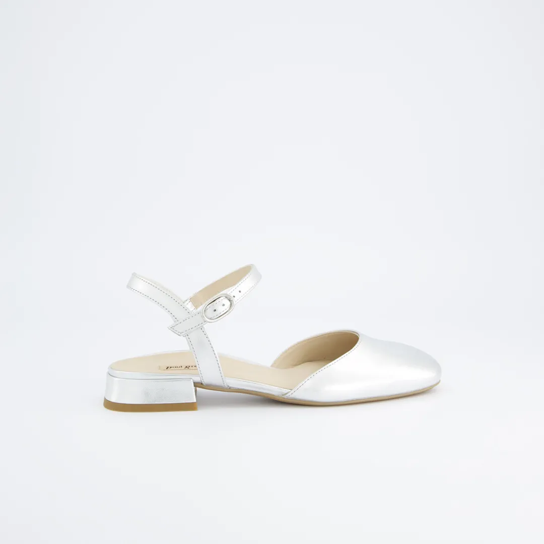 Paul Green Sandal silver Best