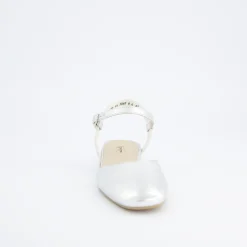 Paul Green Sandal silver Best