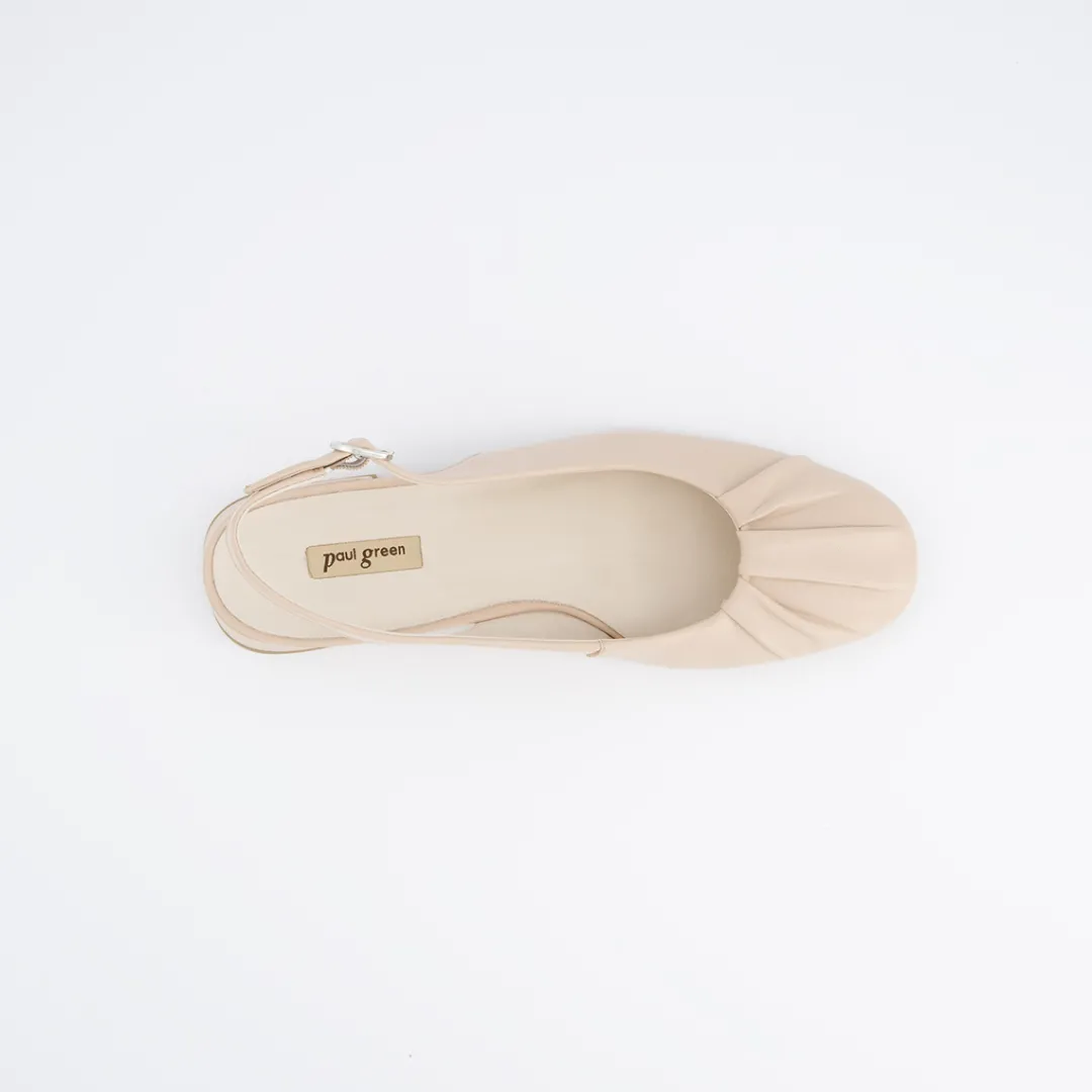 Paul Green Sandal Beige Sale