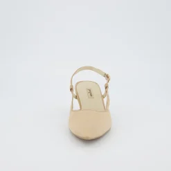 Paul Green Sandal Beige Outlet