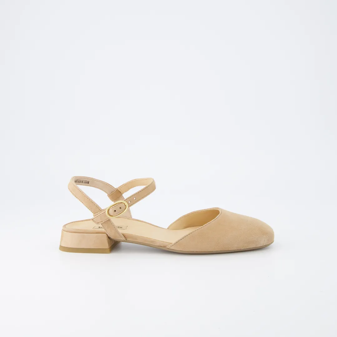 Paul Green Sandal Beige Online