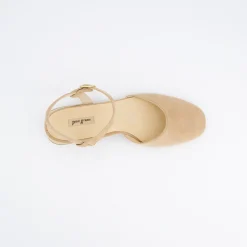 Paul Green Sandal Beige Online