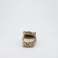 Paul Green Sandal Beige combined New