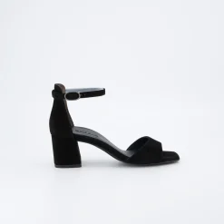 Paul Green Sandal Black Online