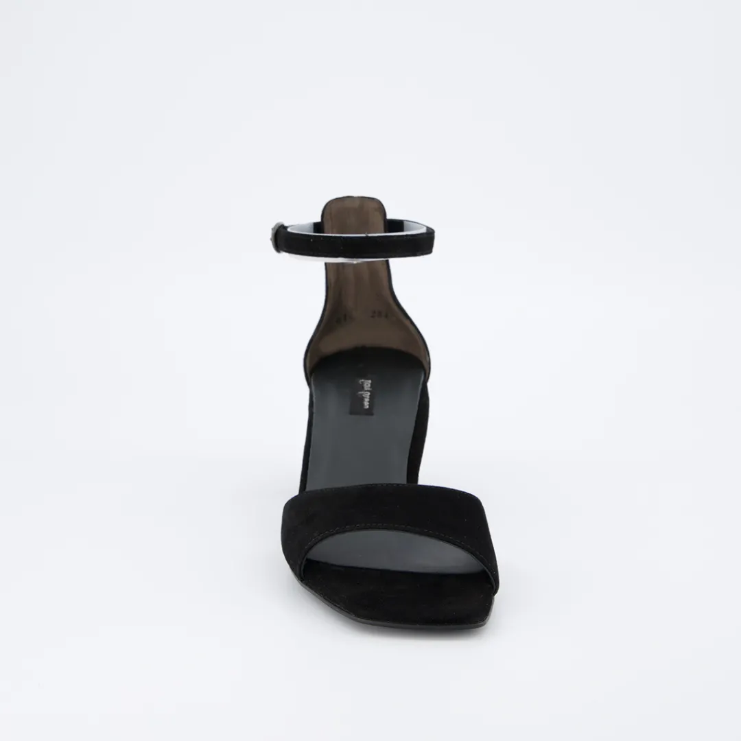 Paul Green Sandal Black Online