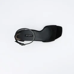 Paul Green Sandal Black Online