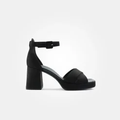 Paul Green Sandal Black Online