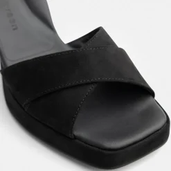 Paul Green Sandal Black Online
