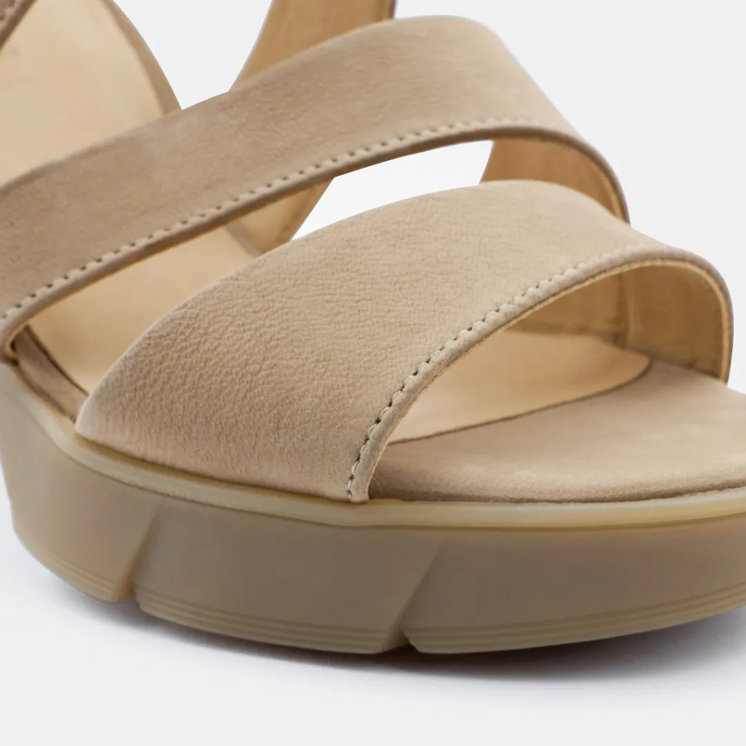 Paul Green Sandal Beige Outlet