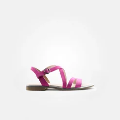 Paul Green Sandal Pink / Flamingo Outlet