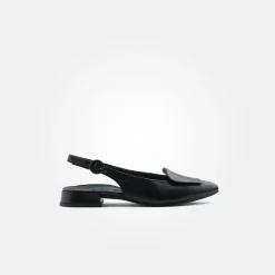 Paul Green Sling sandal Black Sale