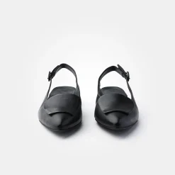 Paul Green Sling sandal Black Sale