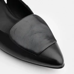 Paul Green Sling sandal Black Sale