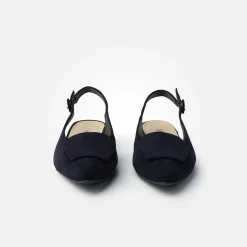 Paul Green Sling sandal Blue Hot