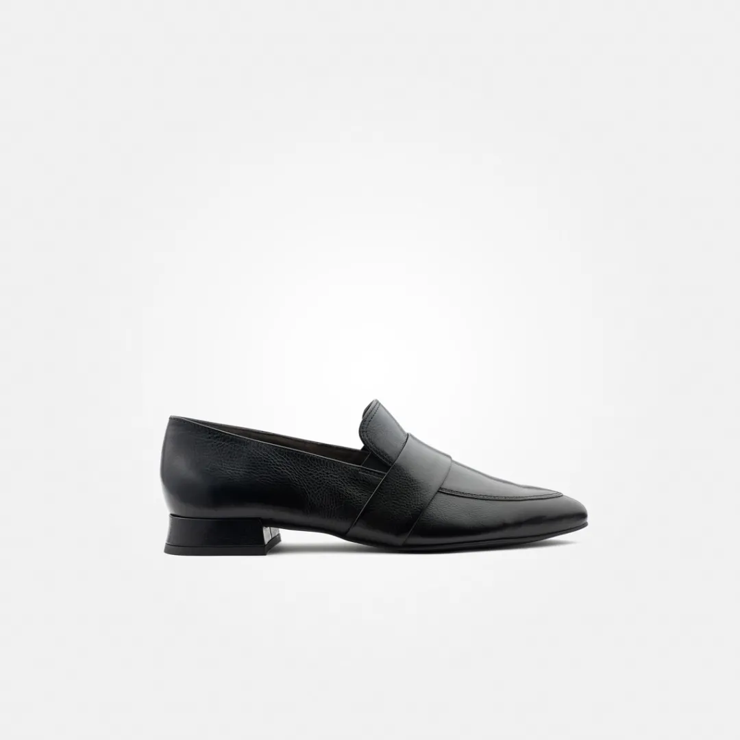 Paul Green Slipper Black Hot