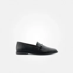 Paul Green Slipper Black Clearance