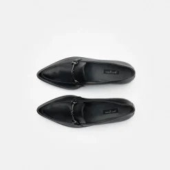 Paul Green Slipper Black Clearance