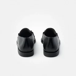 Paul Green Slipper Black Clearance