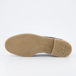 Paul Green Slipper Black Discount