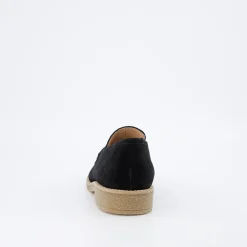 Paul Green Slipper Black Discount