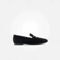 Paul Green Slipper Black