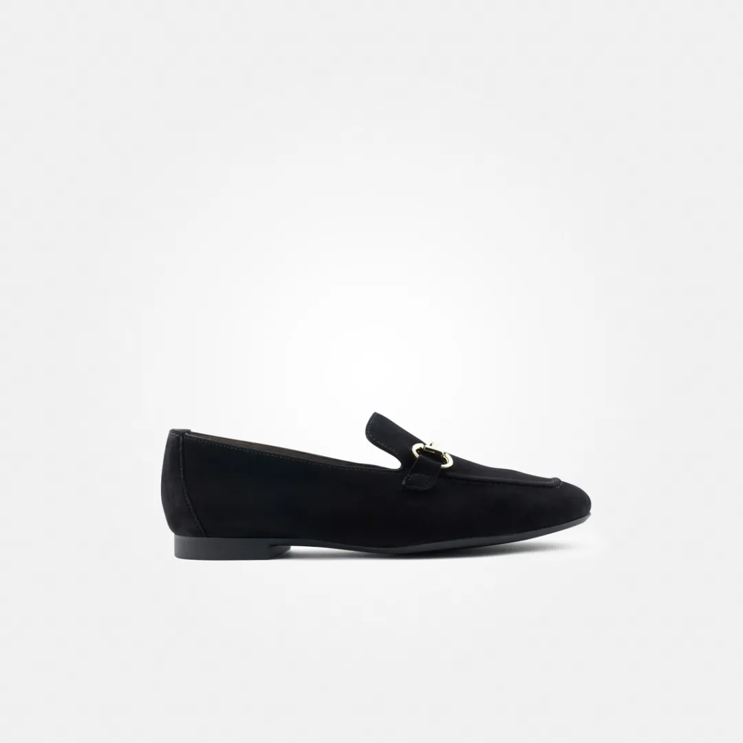 Paul Green Slipper Black