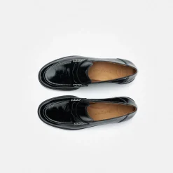 Paul Green Slipper Black Online