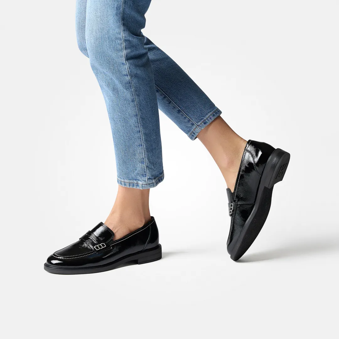 Paul Green Slipper Black Online