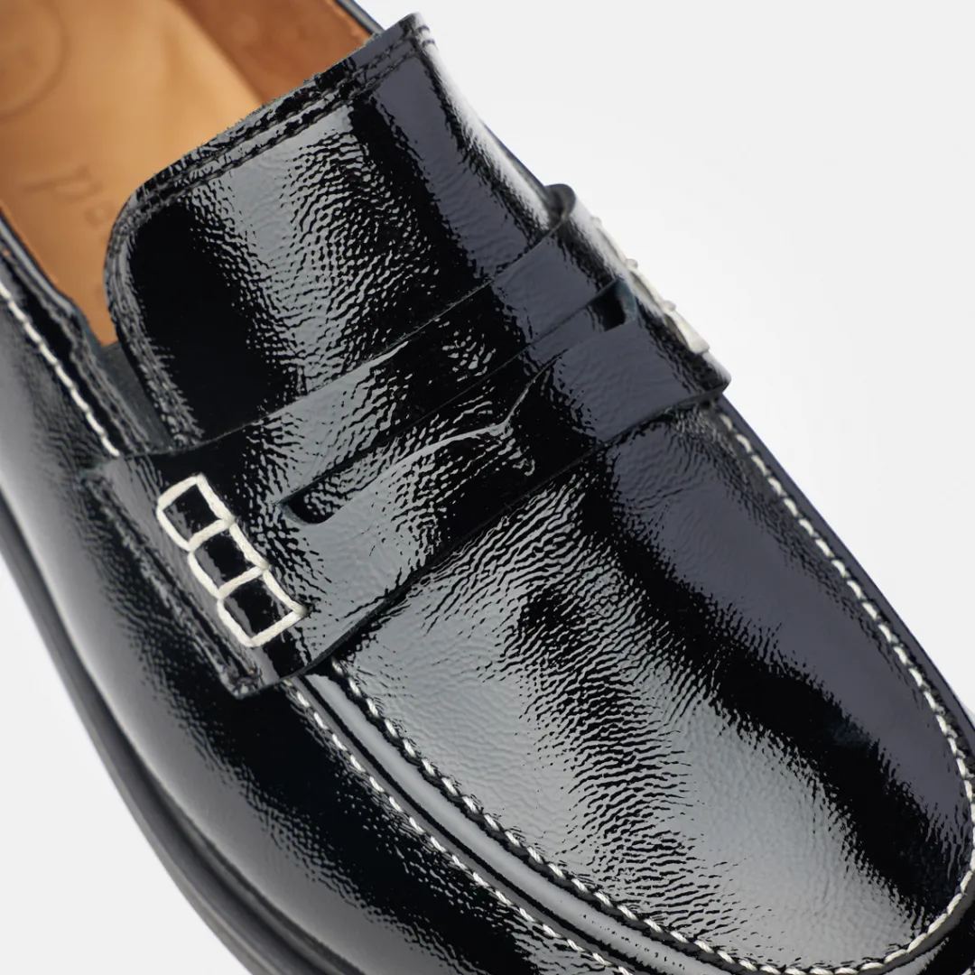 Paul Green Slipper Black Online