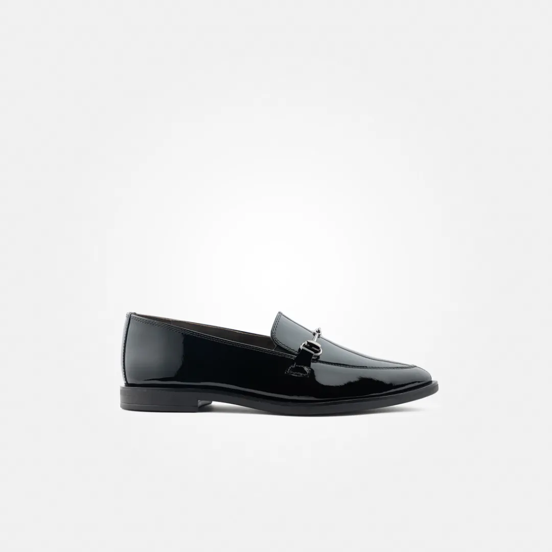 Paul Green Slipper Black