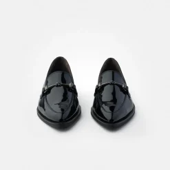 Paul Green Slipper Black