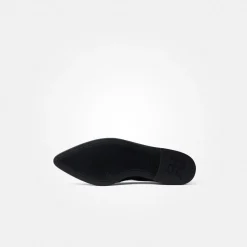 Paul Green Slipper Black