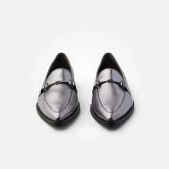 Paul Green Slipper Silver Online