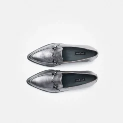 Paul Green Slipper Silver Online