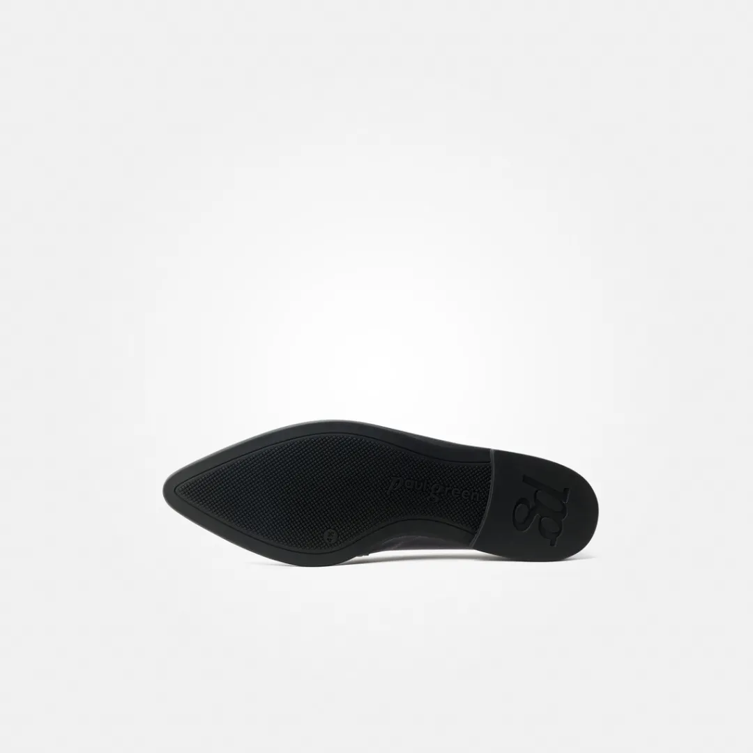 Paul Green Slipper Silver Online