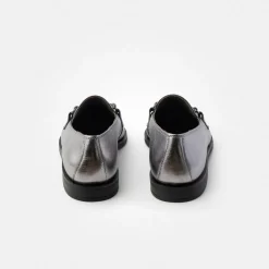 Paul Green Slipper Silver Online