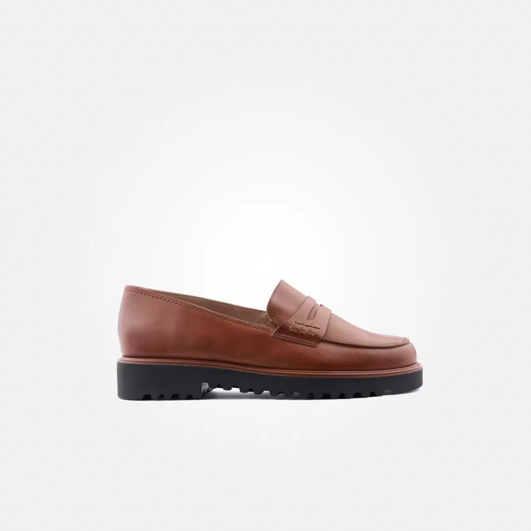 Paul Green Slipper Brown Outlet