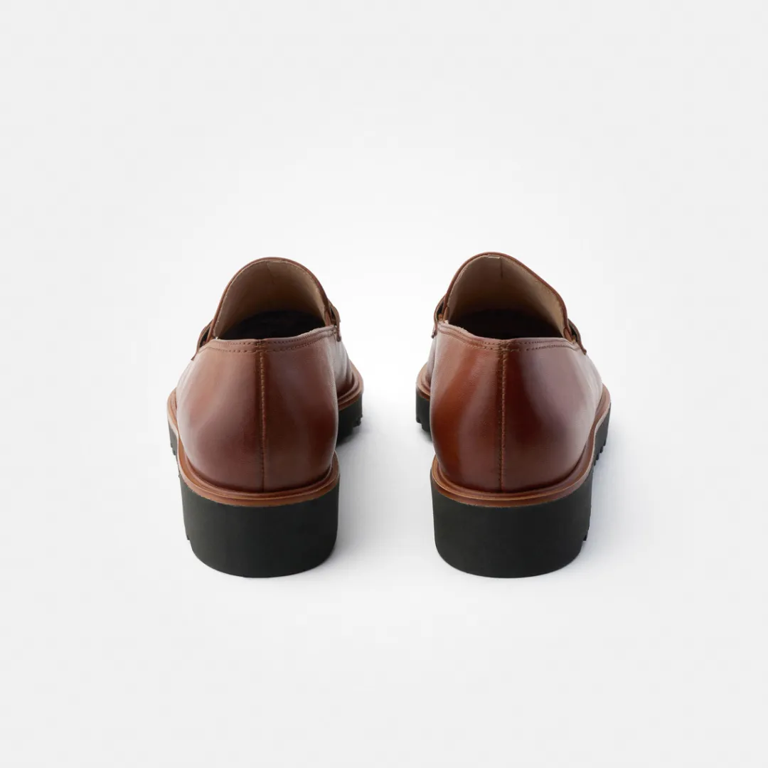 Paul Green Slipper Brown Outlet