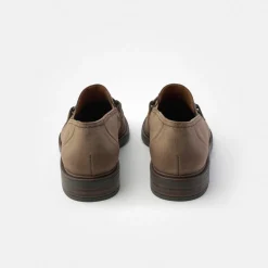 Paul Green Slipper Brown Sale