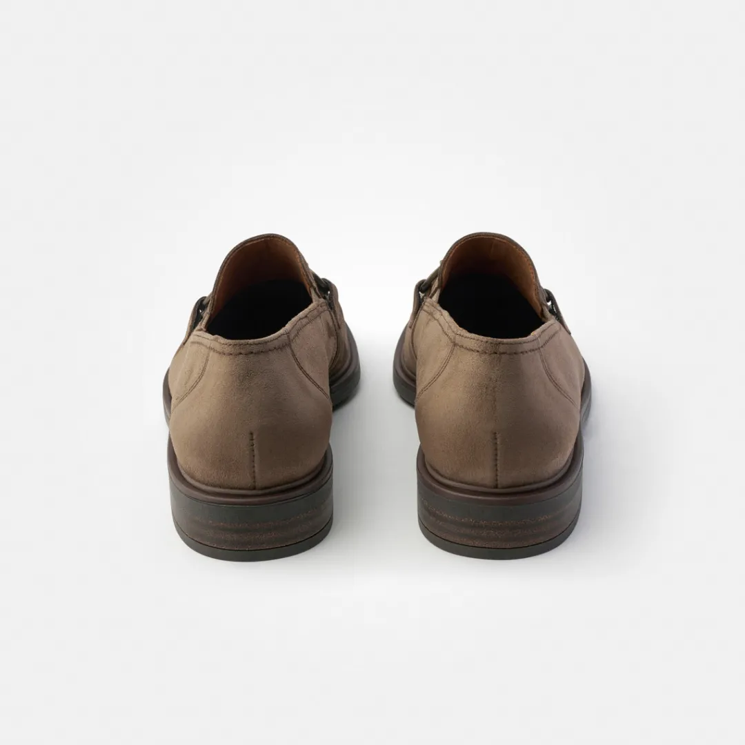 Paul Green Slipper Brown Sale