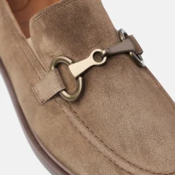 Paul Green Slipper Brown Sale